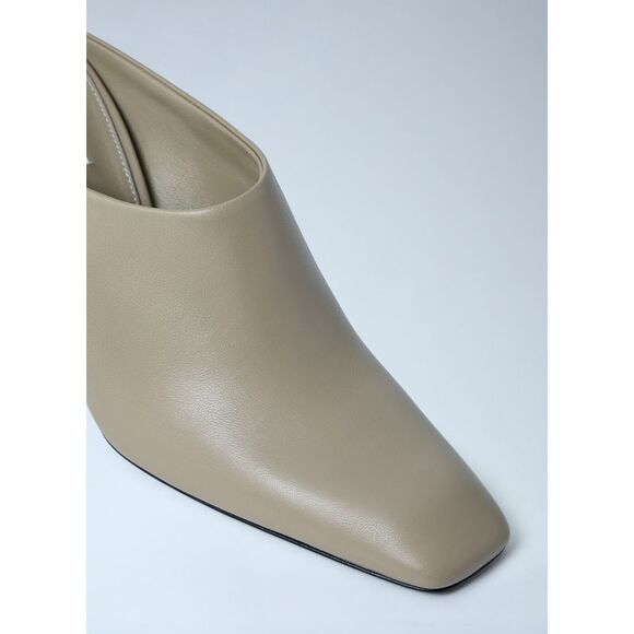 Toteme Women Bar Mules